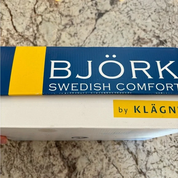 Bjork clogs NEW - Picture 7 of 7